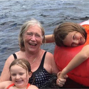 Meet your Posher, Arline